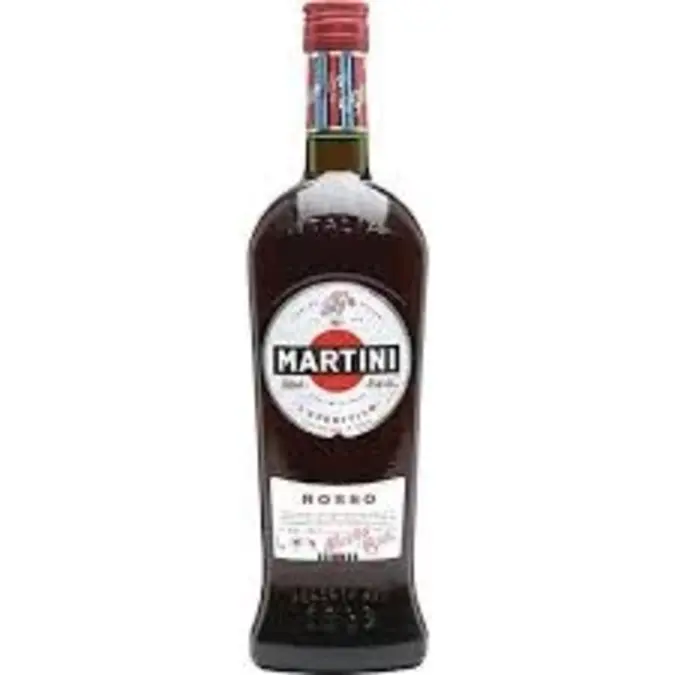 Martini Rosso 750ml
